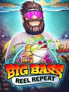 Big Bass Reel Repeat