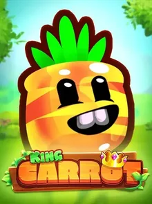 King Carrot