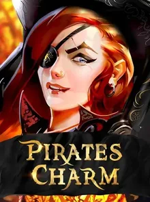 Pirates Charm